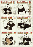 731 - 2000 Marshall Islands