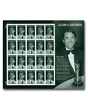 4435//4951 - 2010-14 U.S. Miniature Sheet, Half-Decade Collection, 20 Sheets, 326 Stamps