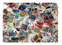 MFN328 - Great Britain off paper, 1/4 pound