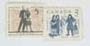 396//98 - 1962 Canada