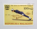 539 - 1975 Malagasy Republic