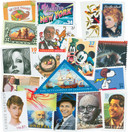 3370//4373 - 2000-08 US Commemoratives