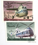 4828//4831 - 1980 Russia