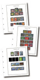 WW634 - 1873-2010 Netherlands Antilles Collection