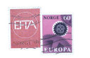 500//504 - 1967 Norway