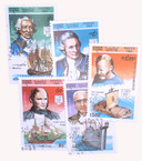 1236-40 - 1992 Cambodia