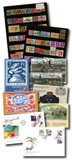 WW693 - 1872-1965 Sweden Collection
