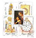 3272-76 - 1990 Hungary