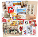 M12472 - 2018 China Year Set, 111 Stamps With Free Pages