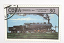 2712 - 1984 Cuba