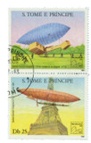 699 - 1983 St. Thomas & Prince Islands