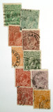 19-28 - 1914-24 Australia