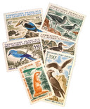 310/C50 - 1967 Afars & Issas