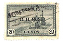 O8 - 1949 Canada