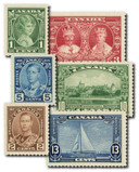 211-16 - 1935 Canada
