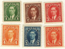 231-36 - 1937 Canada