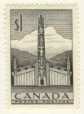 321 - 1953 Canada