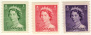 331-33 - 1953 Canada