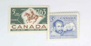 412-13 - 1963 Canada