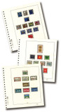 WW513 - 1949-72 Germany Collection