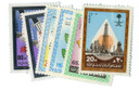 1003-08 - 1986 Saudi Arabia