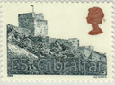 850 - 2000 Gibraltar