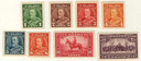 217-24 - 1935 Canada