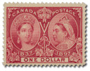 61 - 1897 Canada