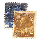 117-18 - 1922-25 Canada