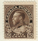 120 - 1925 Canada