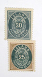 28-29 - 1898-1900 Iceland