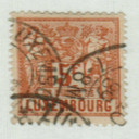 59 - 1882 Luxembourg