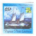 962 - 1999 Papua New Guinea
