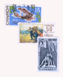 486//94 - 1968-69 Canada