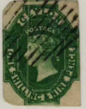 12 - 1859 Ceylon