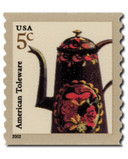 3612 - 2002 5c American Toleware