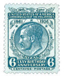PH403 - 1936 6c Philippines, slate blue