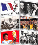 997a-e - 1997 Angola