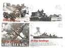 976-79 - 2004 Gibraltar