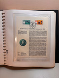 WW810 - Worldwide Football (Soccer) Collection