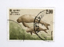 659 - 1983 Sri Lanka
