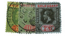 77-79 - 1913 Gold Coast