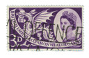 338 - 1958 Great Britain