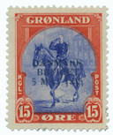23a - 1945 Greenland