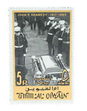32 - 1965 Umm Al Qiwain