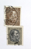 37//43 - 1902 Iceland