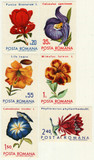 2249-54 - 1971 Romania
