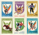 2803-08 - 1978 Romania