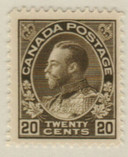 119 - 1925 Canada