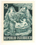 718 - 1963 Austria